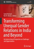 Transforming Unequal Gender Relations in India and Beyond