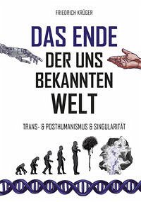 Das Ende der uns bekannten Welt