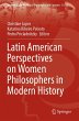 Latin American Perspectives on Women... - Bild 1