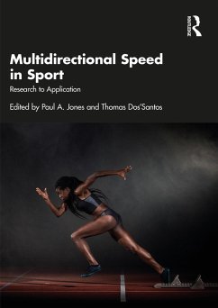 Multidirectional Speed in Sport (eBook, PDF)