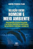 Relação entre homem e meio ambiente (eBook, ePUB)