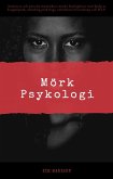 Mörk Psykologi (eBook, ePUB)