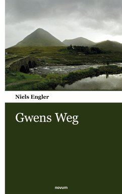 Gwens Weg - Engler, Niels