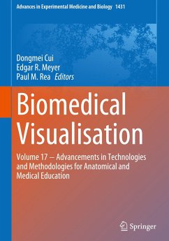 Biomedical Visualisation