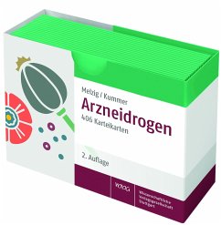 Arzneidrogen - Melzig, Matthias F.;Kummer, Joscha