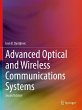 Advanced Optical and Wireless... - Bild 1