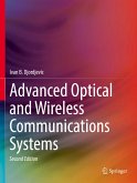 Advanced Optical and Wireless Communications Systems