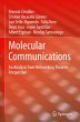 Molecular Communications - Bild 1