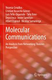 Molecular Communications