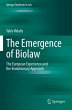 The Emergence of Biolaw - Bild 1