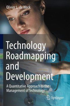 Technology Roadmapping and Development - De Weck, Olivier L.