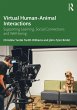 Virtual Human-Animal Interactions... - Bild 1