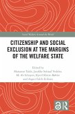 Citizenship and Social Exclusion at the Margins of the Welfare State (eBook, PDF)
