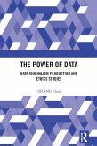 The Power of Data (eBook, PDF)