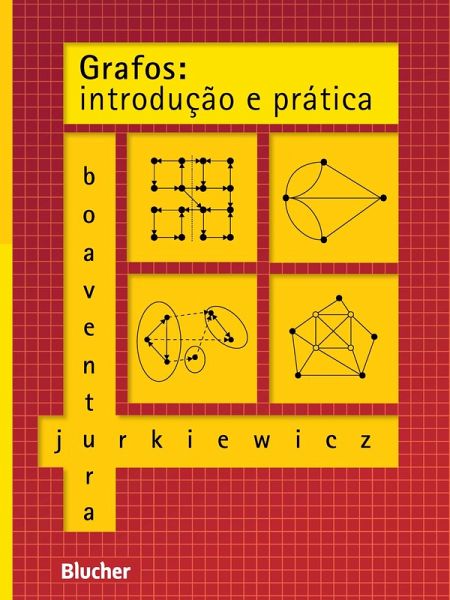 Grafos (eBook, PDF) Grafos (eBook, PDF)