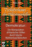 Tschitschawi - der Diktatorenkiller (eBook, ePUB)