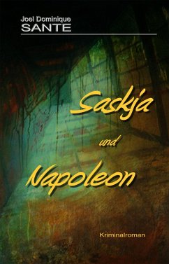 Cover Saskia und Napoleon (eBook, ePUB)