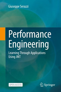 Performance Engineering - Serazzi, Giuseppe