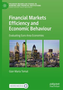 Financial Markets Efficiency and Economic Behaviour - Tomat, Gian Maria