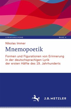 Mnemopoetik - Immer, Nikolas