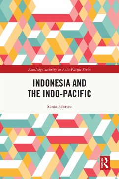 Cover Indonesia and the Indo-Pacific (eBook, PDF)