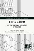 Digital Ageism (eBook, ePUB)