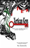 Xertican Keys (What is This World coming To?) (eBook, ePUB)