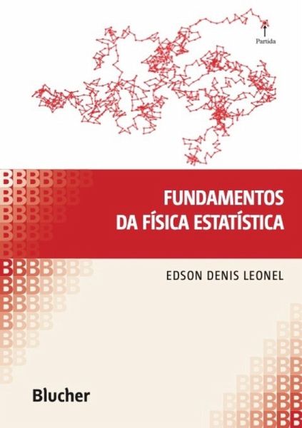 Fundamentos da física estatística (eBook, PDF) Fundamentos da física estatística (eBook, PDF)