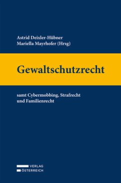 Gewaltschutzrecht