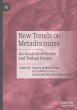 New Trends on Metadiscourse - Bild 1