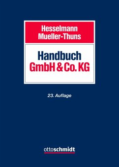 Cover Handbuch GmbH & Co. KG
