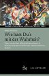 Wie hast Du's mit der Wahrheit? - Bild 1