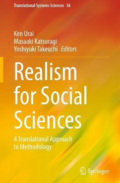 Realism for Social Sciences