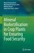 Mineral Biofortification in Crop Plants... - Bild 1