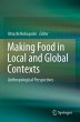 Making Food in Local and Global Contexts - Bild 1