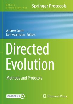 Cover Directed Evolution