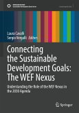 Connecting the Sustainable Development Goals: The WEF Nexus