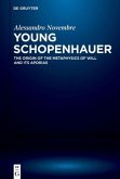 Young Schopenhauer
