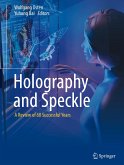 Holography and Speckle