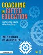 Coaching in Gifted Education (eBook,... - Bild 1