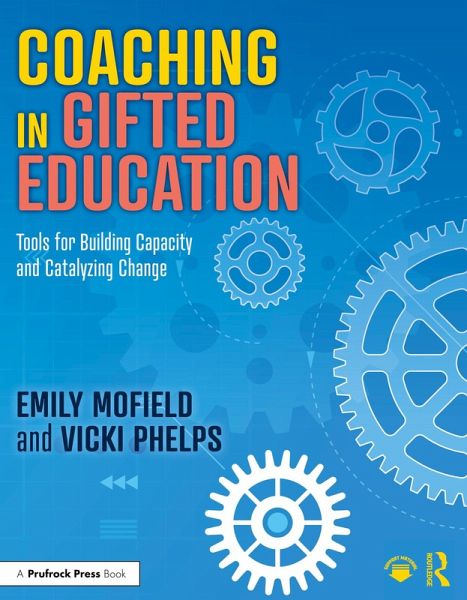 Coaching in Gifted Education (eBook, PDF)