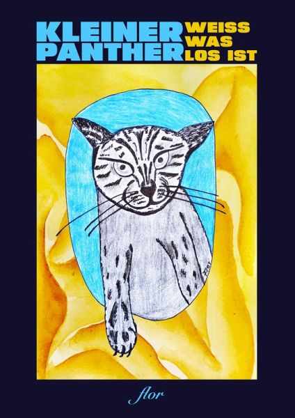 Kleiner Panther weiß was los ist (eBook, ePUB) Kleiner Panther weiß was los ist (eBook, ePUB)