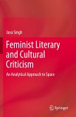 Feminist Literary and Cultural Criticism