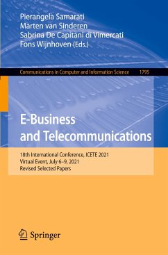 E-Business and Telecommunications