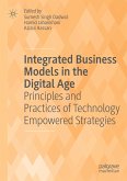 Integrated Business Models in the Digital Age