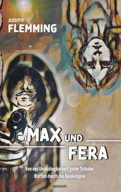 Max und Fera - Flemming, Judith