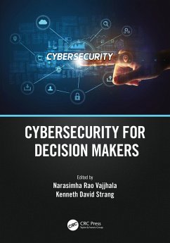Cybersecurity for Decision Makers (eBook, ePUB)