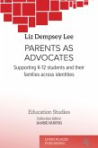Parents as Advocates (eBook, ePUB)