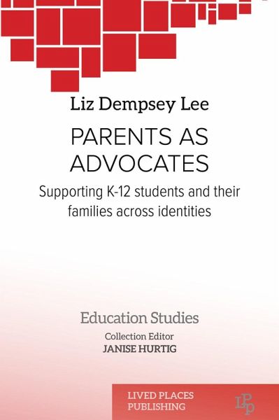 Parents as Advocates (eBook, ePUB)
