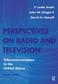 Perspectives on Radio and Television (eBook, ePUB) Perspectives on Radio and Television (eBook, ePUB)